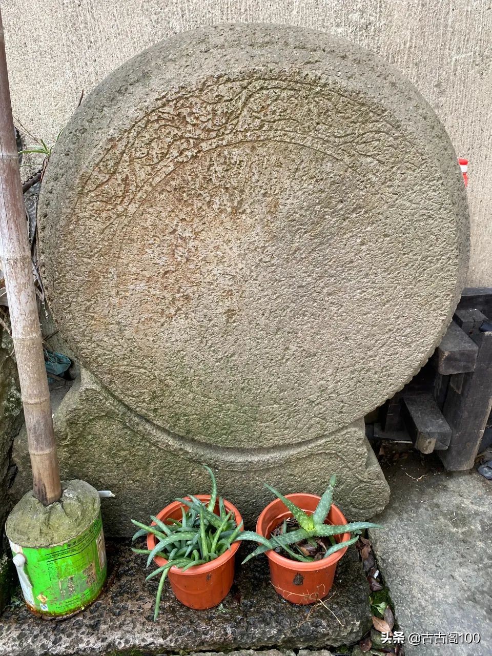 绍兴州山:《古文观止》发祥地重磅基因待解码