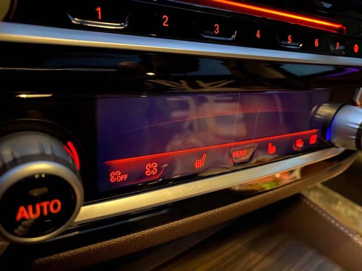 车主分享:买车前拜师学艺,为提思域上演无间道