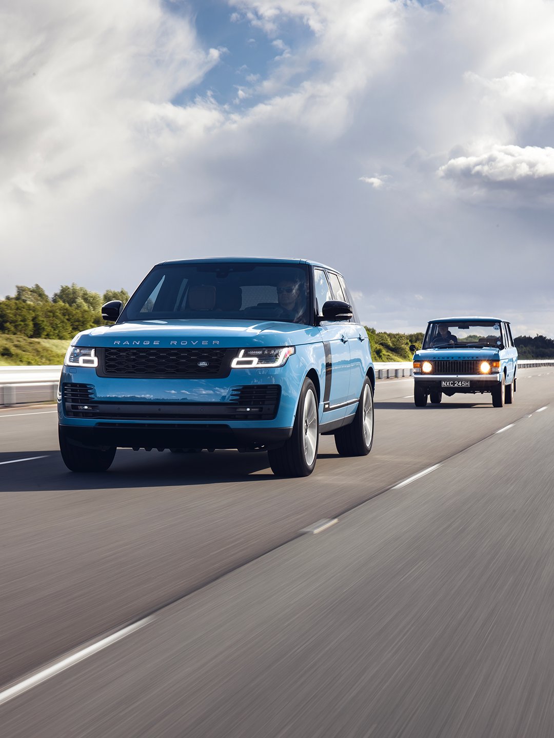 路虎最新款30到40万左右,路虎二手车suv40万左右