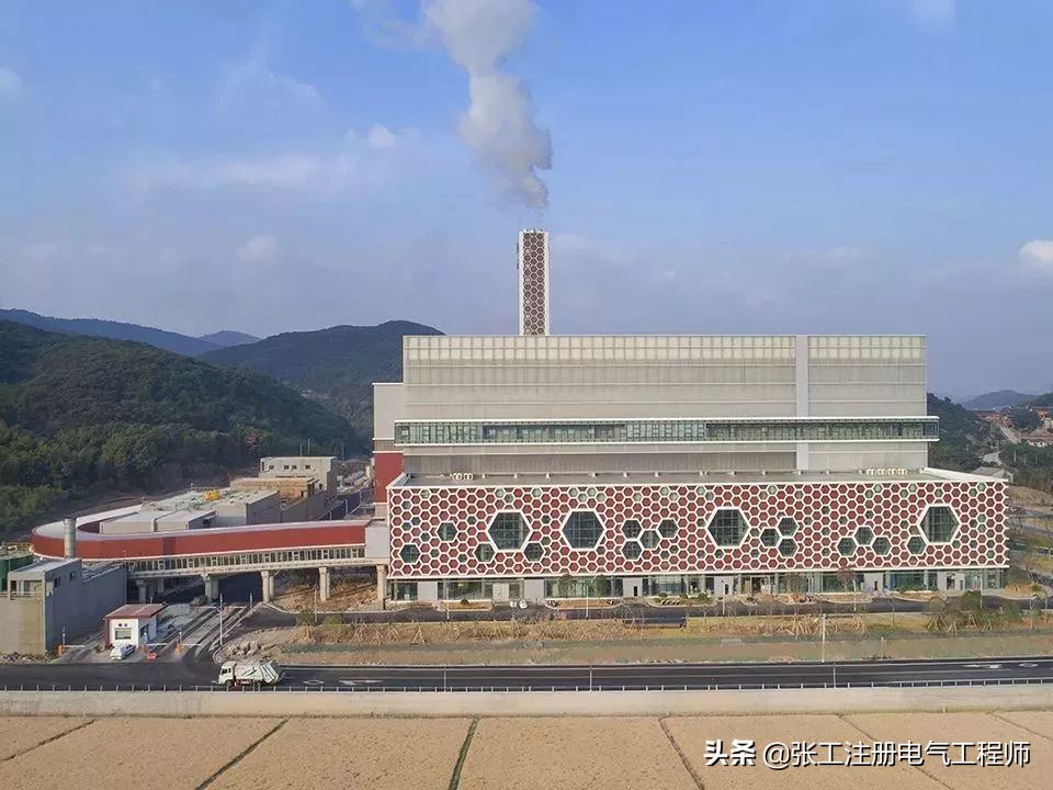 这也太美了吧!投资5亿,这家电厂要靠卖门票就年收入1亿元