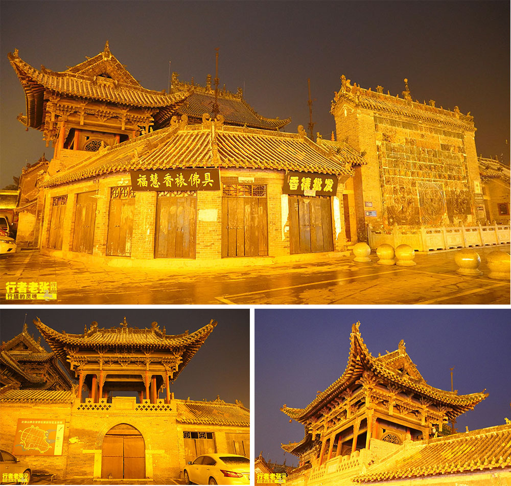 早期的赊店古镇,赊店古镇为什么叫赊店