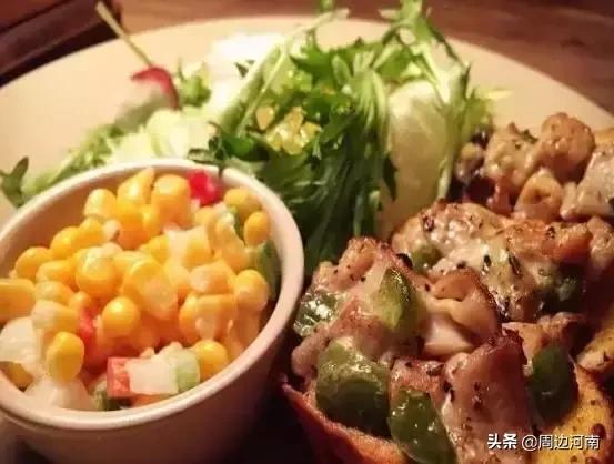 洛阳不错的聚会餐厅,洛阳情侣餐厅