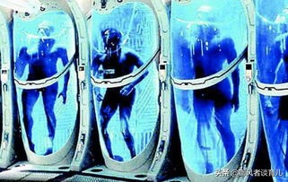 死亡“暂停”，液氮罐里的阴阳穿越：聊一聊人体冷冻的那些事