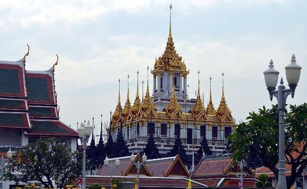 去泰国有什么陷阱,去泰国旅行你一定要避开的陷阱