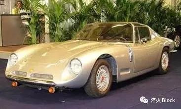 【炆】这些跑车品牌你听过吗？（一）