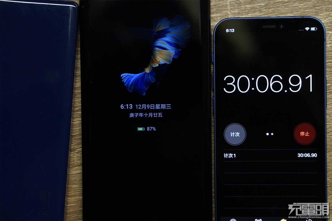 华为66w充电宝和罗马仕哪个好,华为充电宝66w和40w的区别