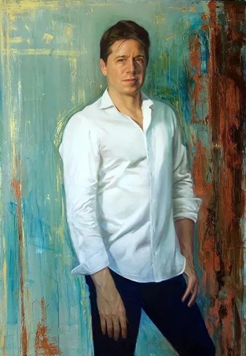 路易斯美术作品,路易斯写真