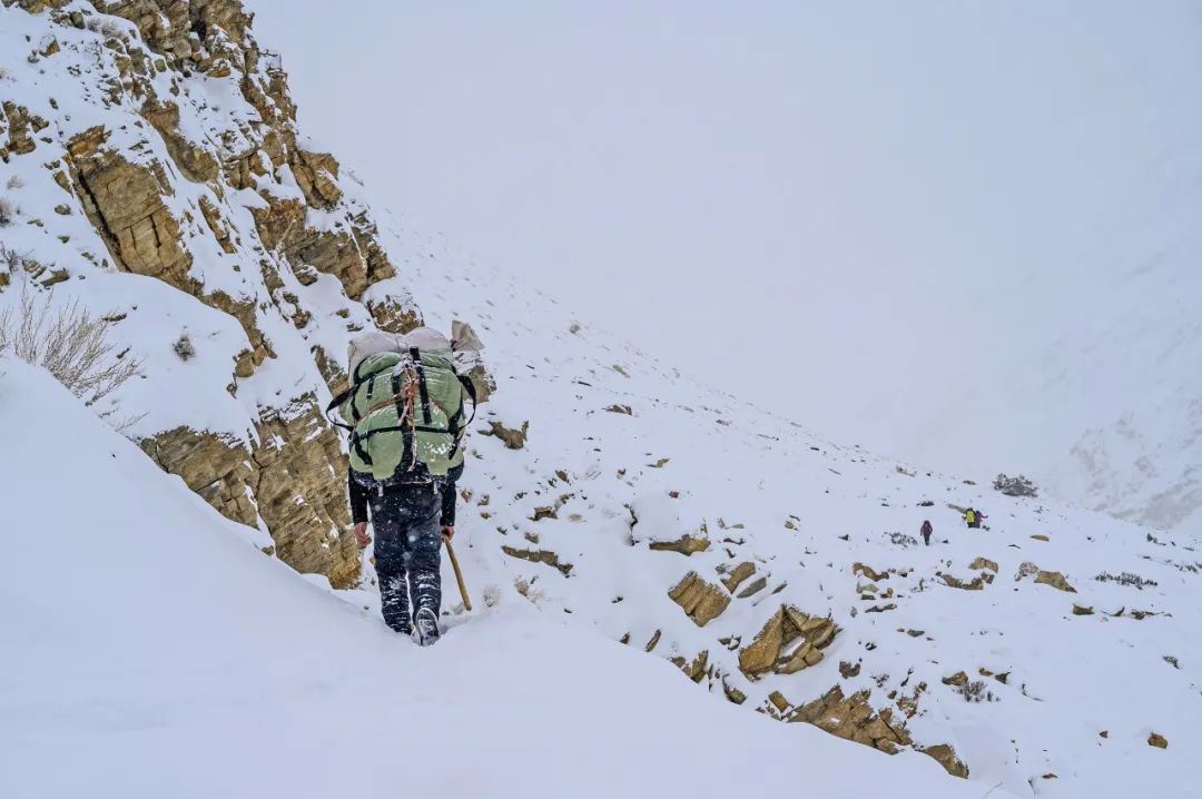 乔戈里峰k2野蛮巨峰,野蛮巨峰k2峰顶