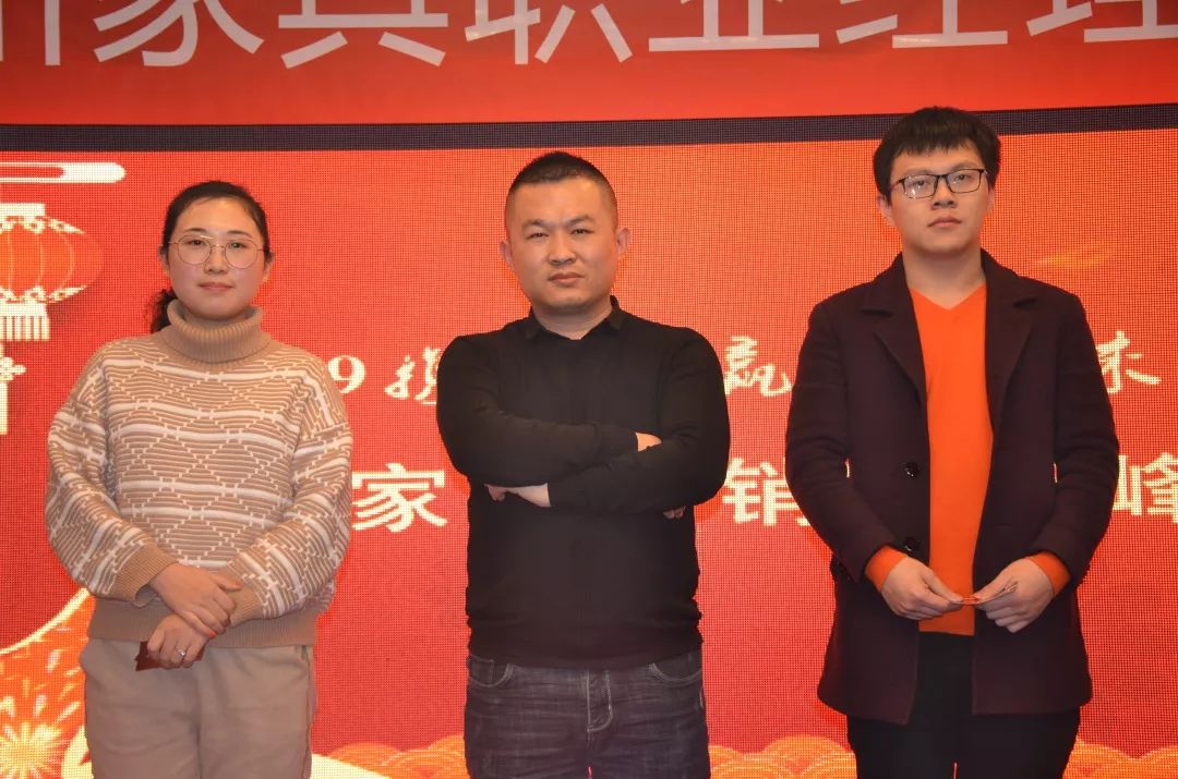 群雄毕至聚苏州巅峰论道谋大业——苏州家具职业经理人峰会召开