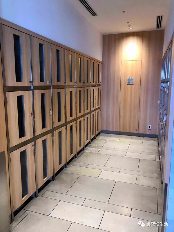 羽田机场商务舱休息室,羽田机场樱花休息室