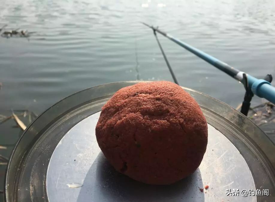 钓鱼中草药配方秘方,钓鱼最佳配方与技巧