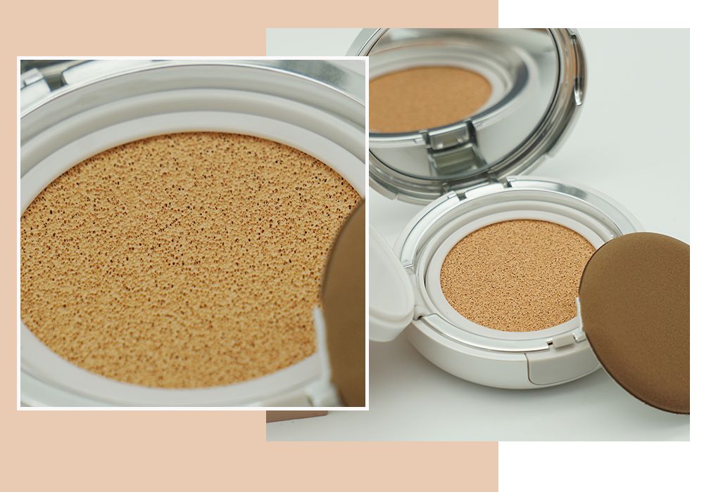 最强气垫排行,测评气垫前十名