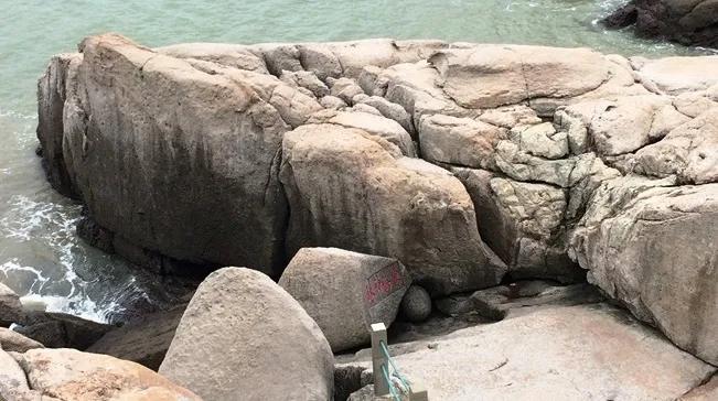 舟山桃花岛武侠城,舟山群岛桃花岛金庸文化园