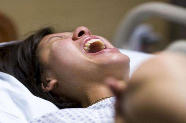 顺产为什么医生怕咳嗽,为什么医生害怕孕妇咳嗽