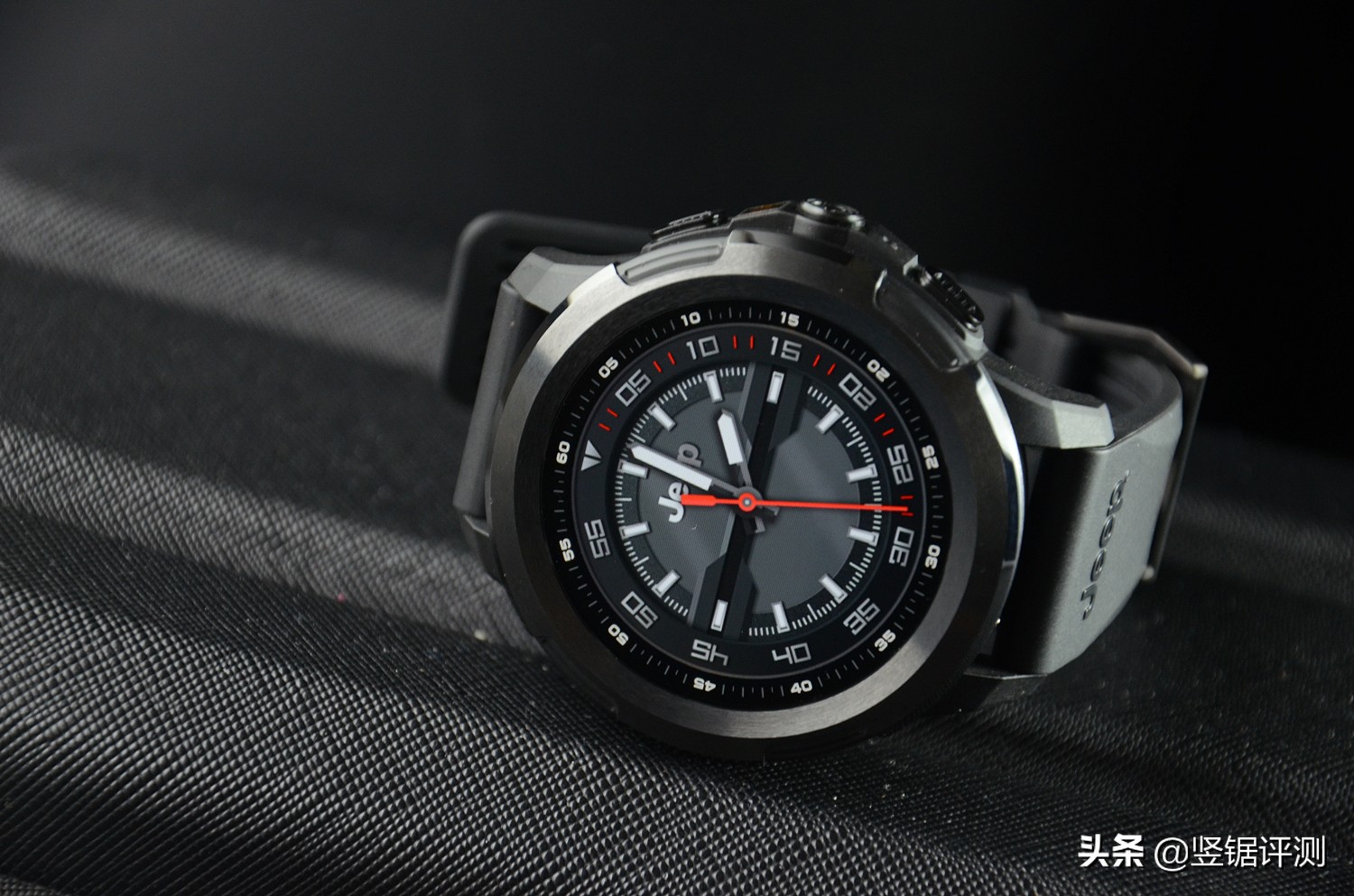 2019智能手表jeep,jeep智能手表哪款性价比最高
