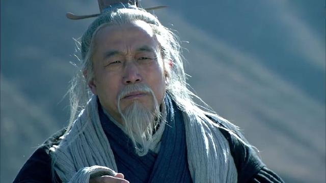 项羽的谋士亚父是谁,项羽手下第一谋臣范增