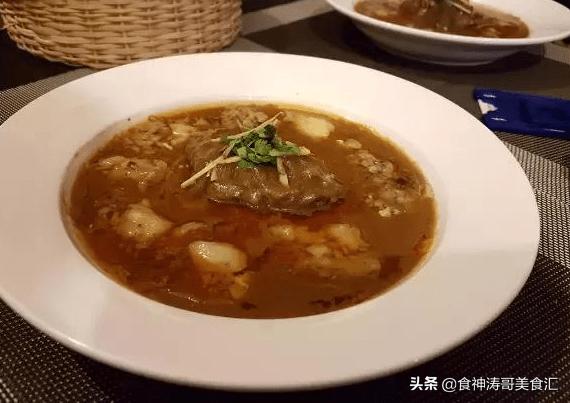 巴基斯坦罕萨族人的饮食,巴基斯坦普通人吃什么
