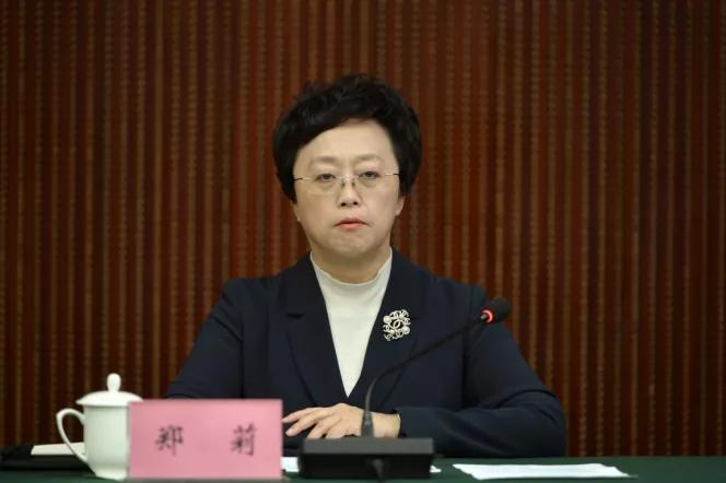 泸州市市委书记公示,现任四川省泸州市市委书记