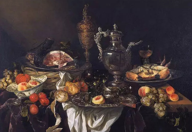 甜甜圈、巧克力、胡萝卜……没有荷兰人，我们或许就吃不到了