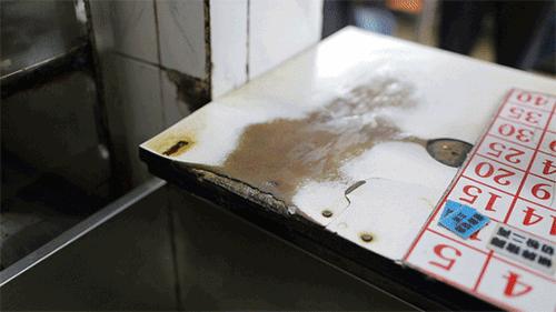 南宁西乡塘最好吃的猪脚粉在哪里,南宁这家二十年不倒的粉店