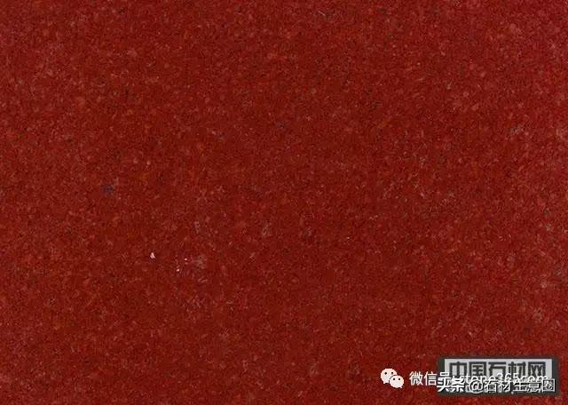 花岗岩中国红花岗岩,中国红花岗岩图片大全