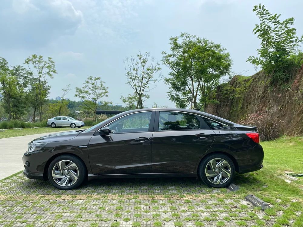 本田凌派锐·混动怎么样,本田凌派锐混动值得购买吗