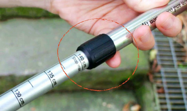 登山杖的保养,正确使用登山杖让户外更轻松