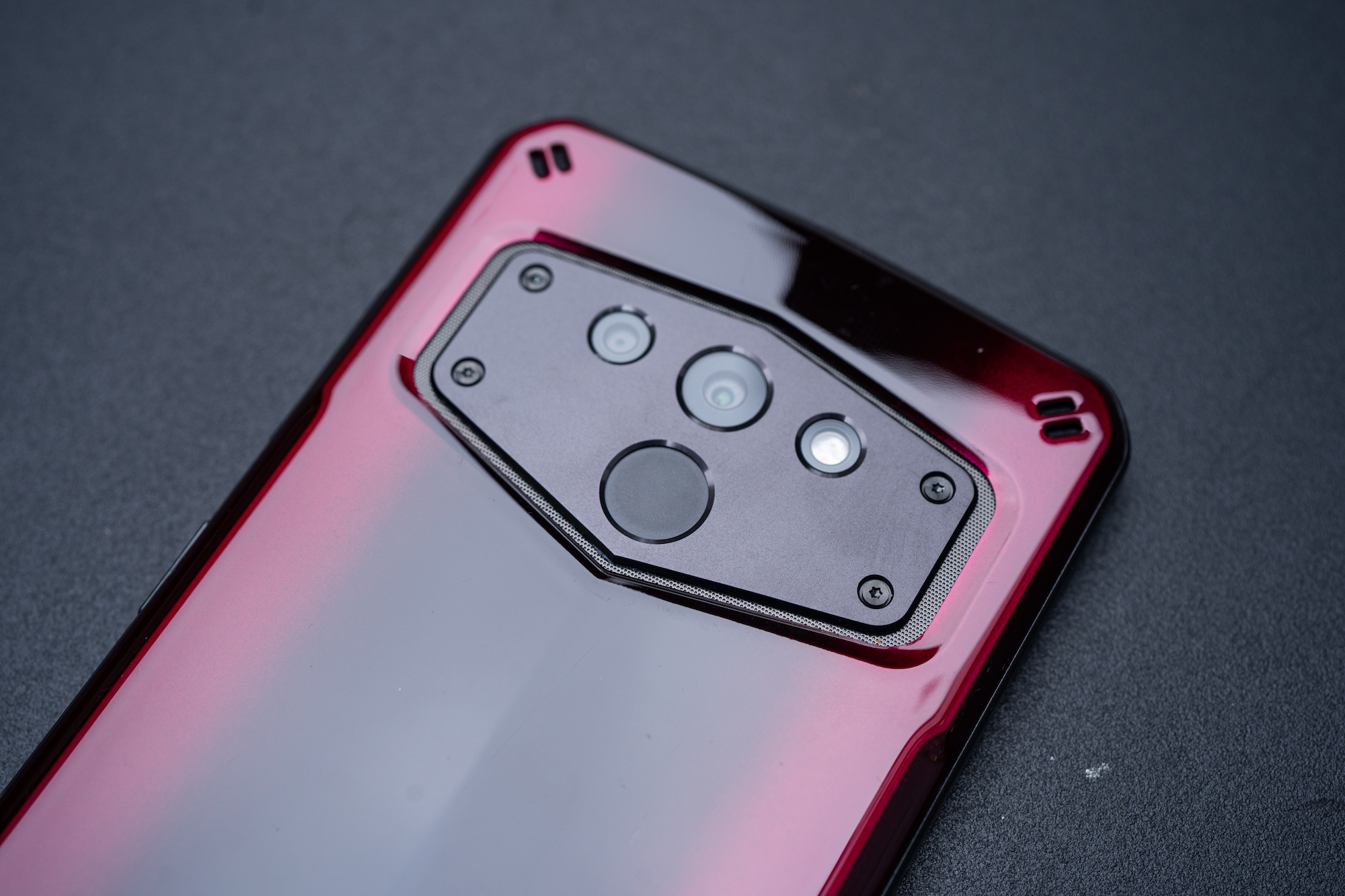 电池大充电快不发热的手机,电池容量大打游戏不发热的手机