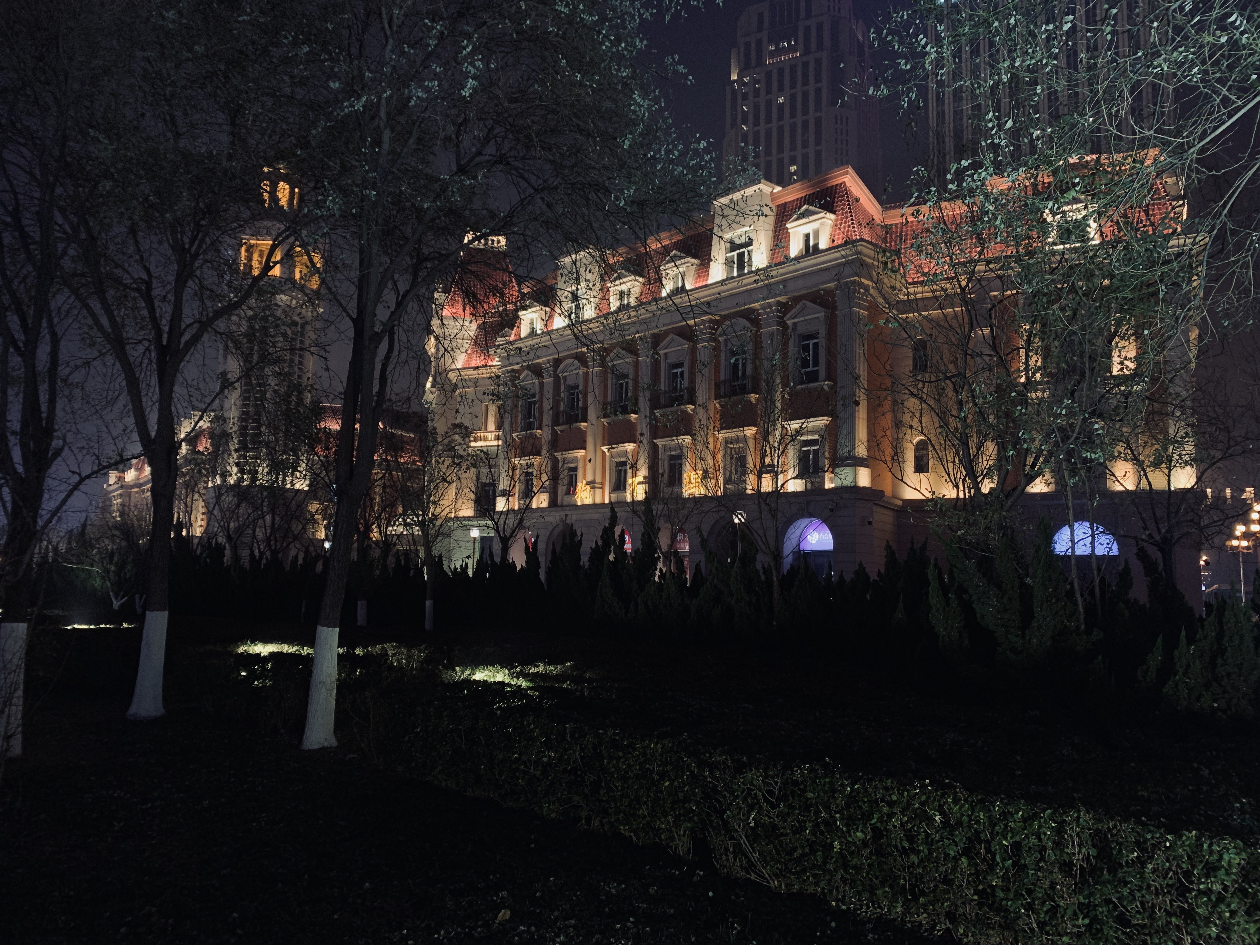 xr2019大边框,为什么xr的大边框看起来舒服