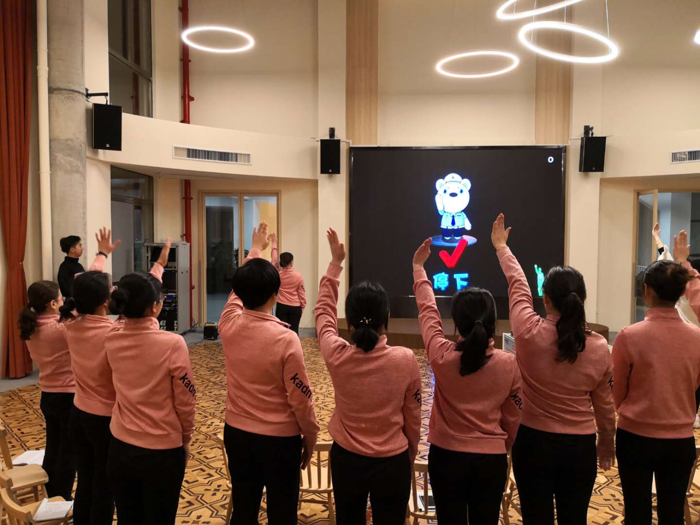 正雅幼儿,正雅幼儿园学费