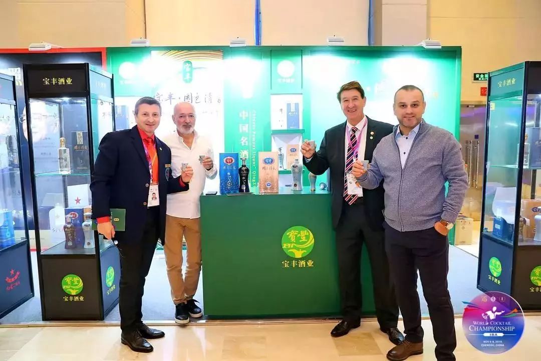 中国清香白酒典范宝丰酒,宝丰酒经典传承