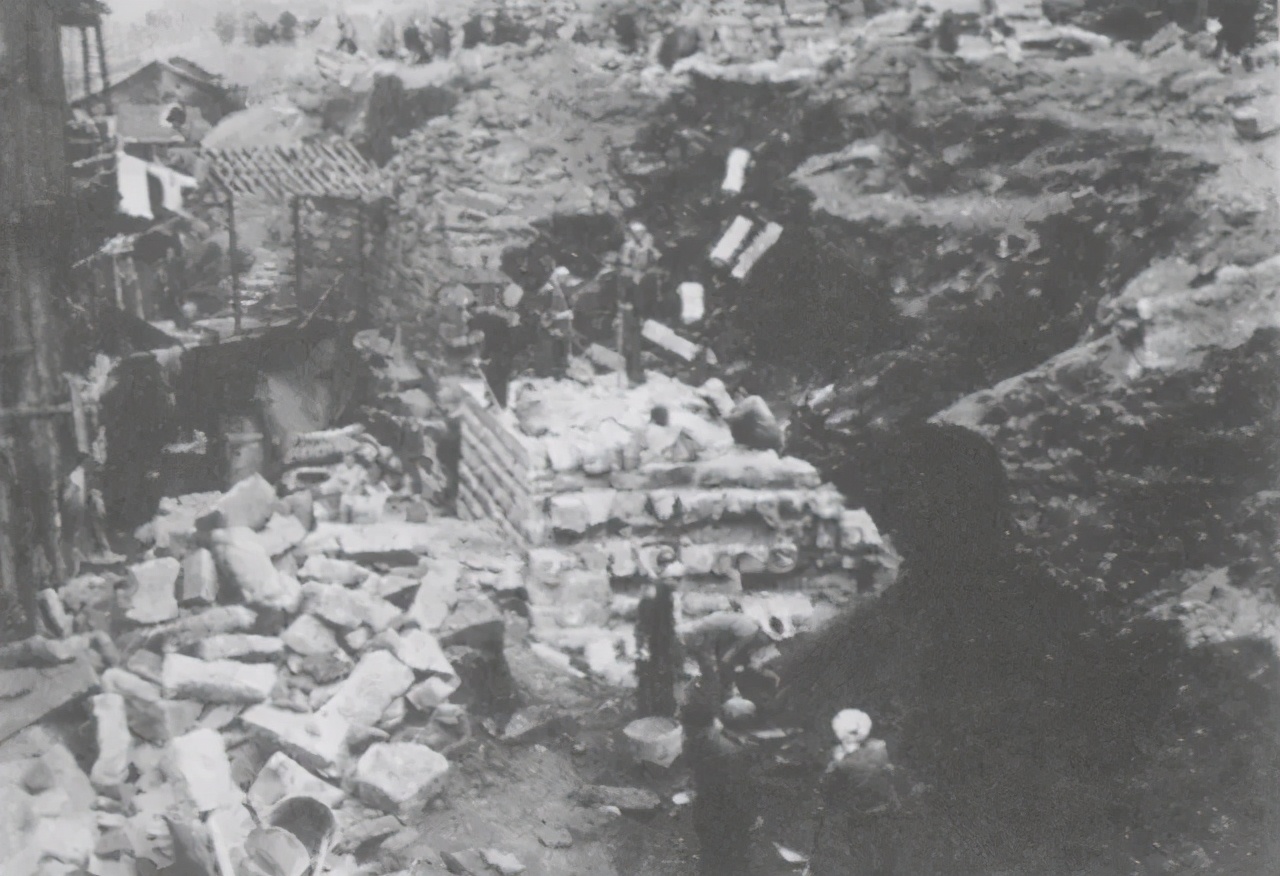 重庆渝中半岛高清图,重庆渝中半岛怎样组成