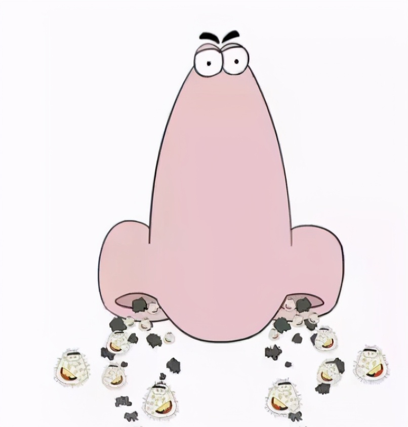 鼻炎知识讲解大全,讲解鼻炎治疗