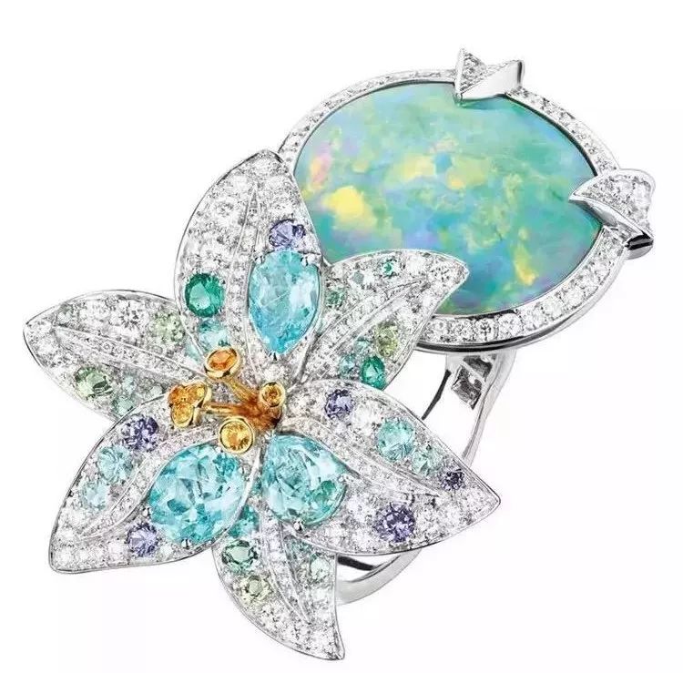 炫彩欧泊,炫彩欧泊灰