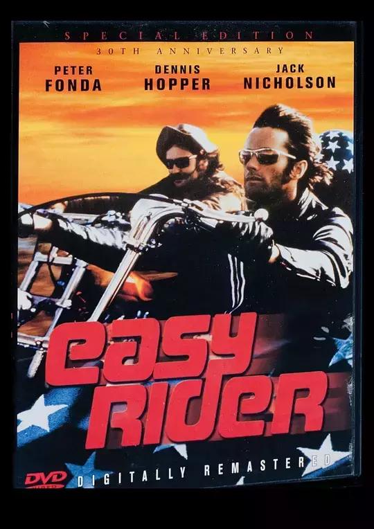 10部经典公路片,20部经典公路片