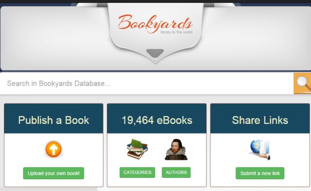 10个免费*载下**英文电子书的网站，学英语、写论文不要太简单