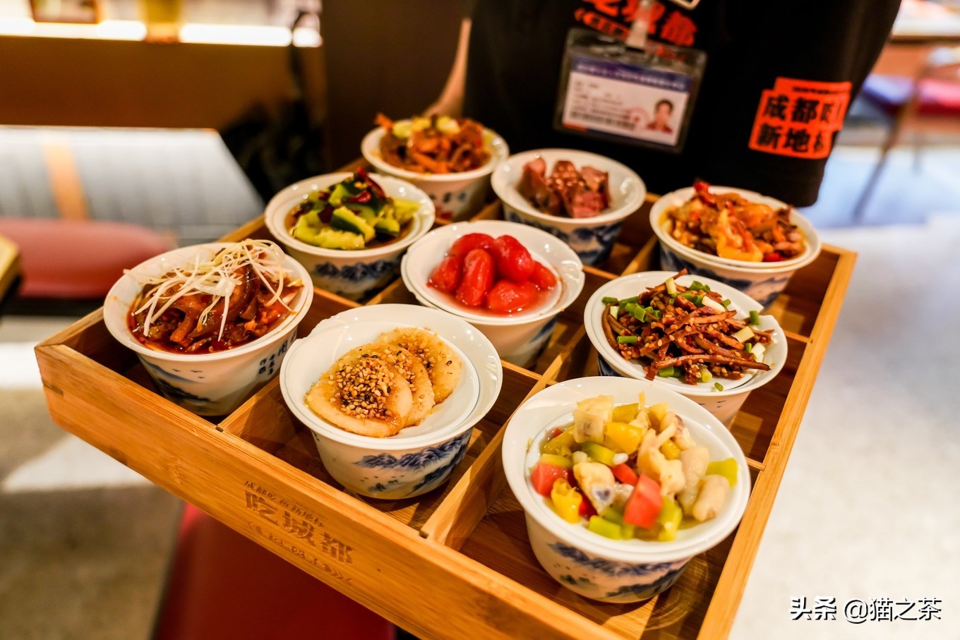 成都必吃的10天攻略,成都出发两天一夜美食之旅