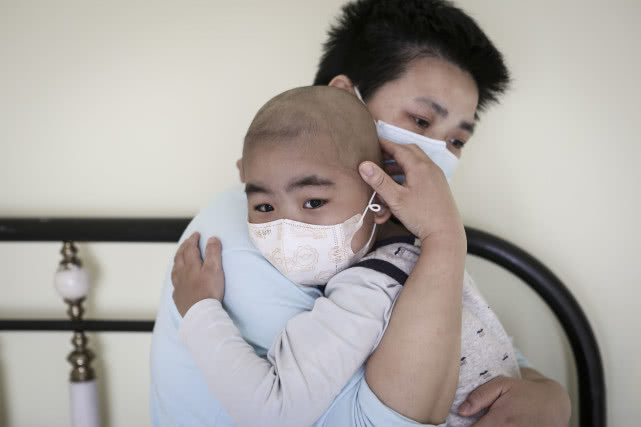 8岁男孩身患重病放弃治疗后续,5岁男孩身患重病求救