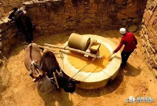 2019陕北榆林过大年！打铁花、转九曲……这个千年古县令人着迷