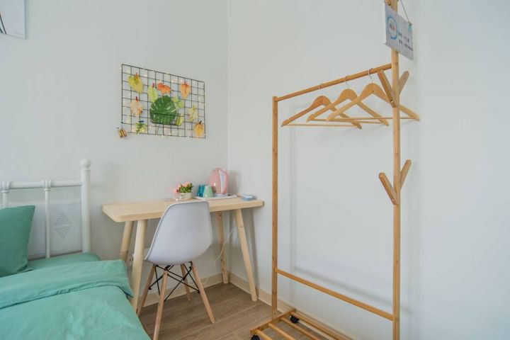 西安附近农家乐民宿60元包吃住,西安周边最好民宿自驾游推荐