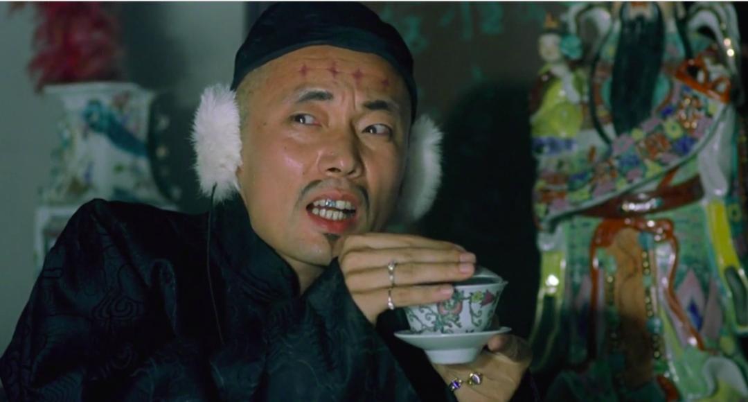 光头的人是不是特别能打,光头真的能打吗