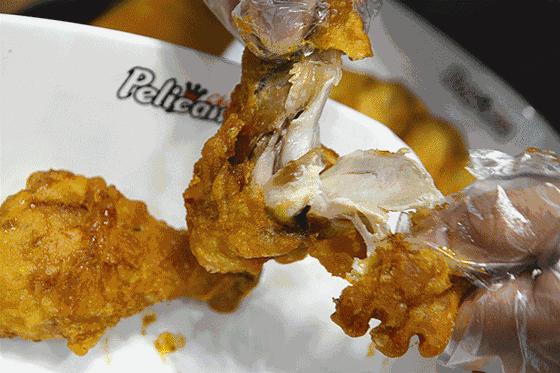 韩国超强打卡美食推荐,韩国必打卡的网红