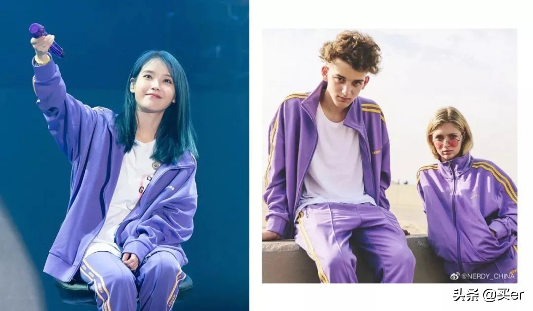 又上档次又不贵又小众的卫衣,值得购买的五款经典卫衣