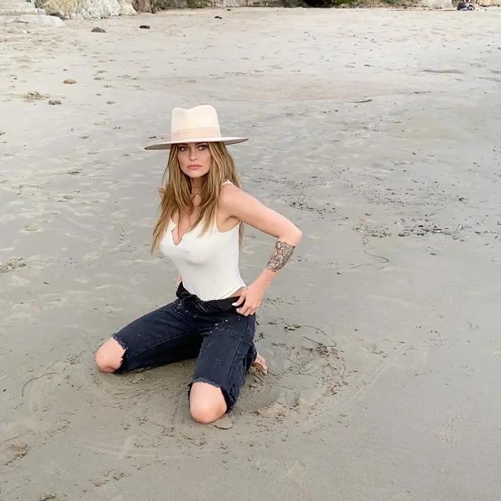 浪到福布斯封面，还成为带货第一人，这位法国姐姐很不一般