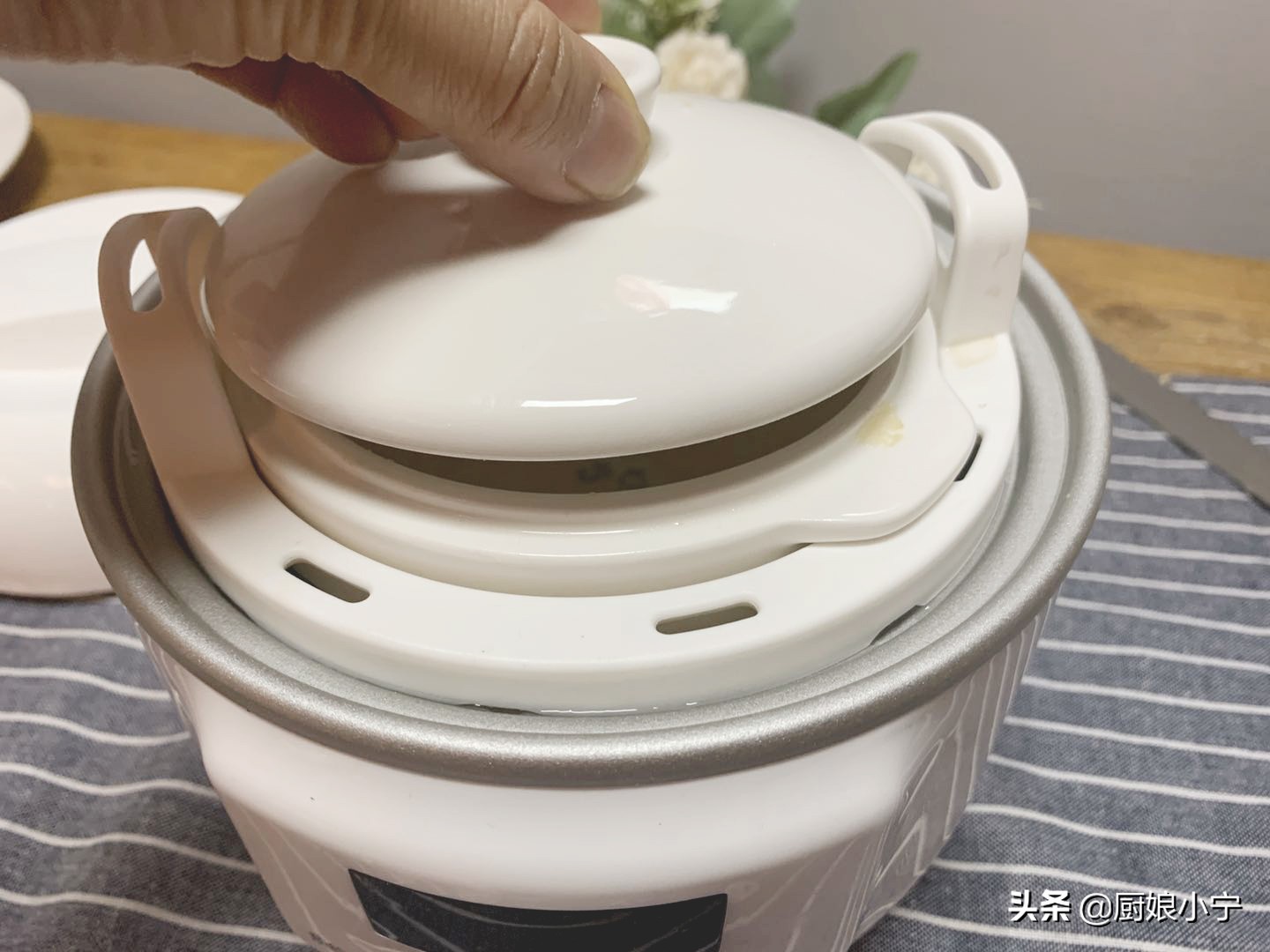 电饭锅蛋糕失败视频,电饭锅蛋糕为什么做出来不松软