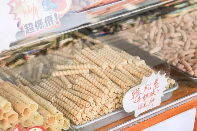 从南钢到扬子的距离,是大厂人一日三餐的味道