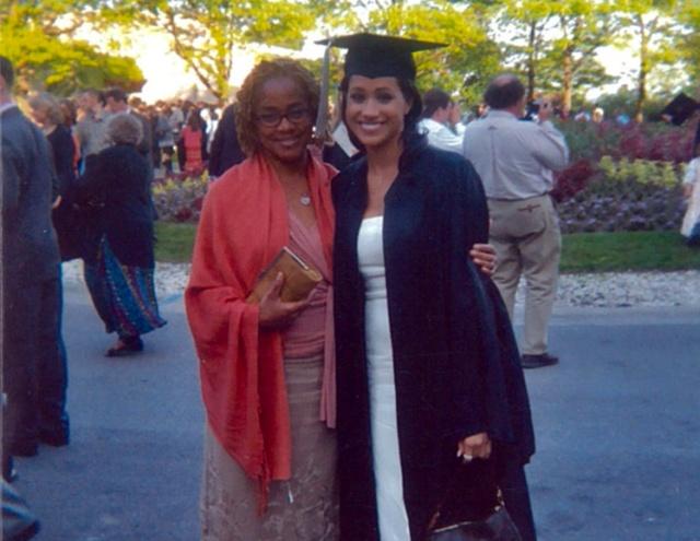 梅根和哈里的这种巨大反差,梅根哈里命运预测