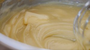 好吃的巧克力甜品做法,又甜又可以爆浆的巧克力