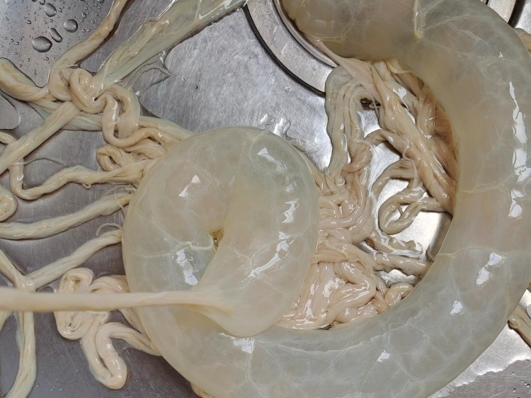 想学自己灌香肠怎么做,想灌香肠东西准备好了怎么发圈