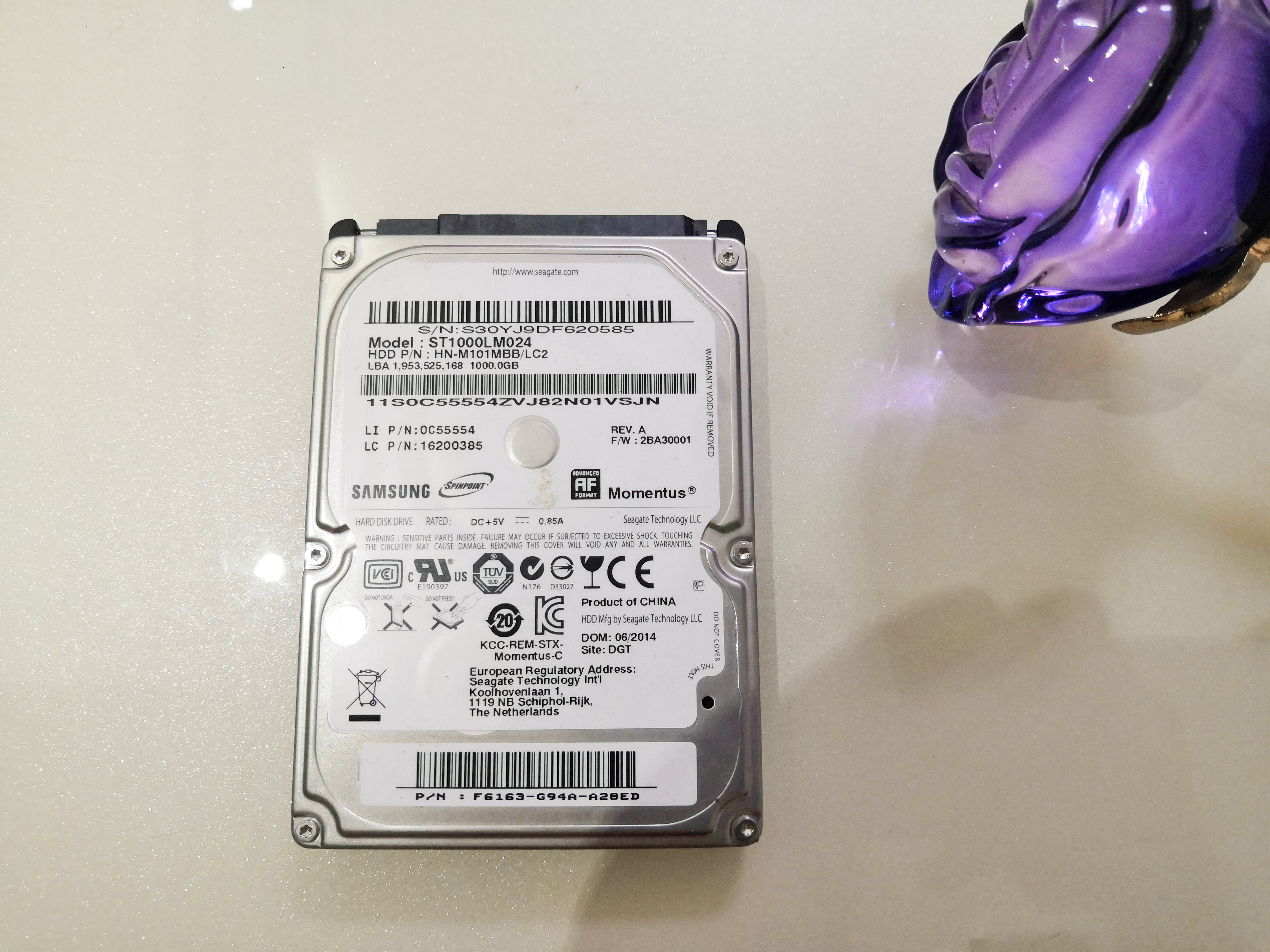 旧笔记本怎么改造成移动硬盘,旧笔记本硬盘改装移动硬盘